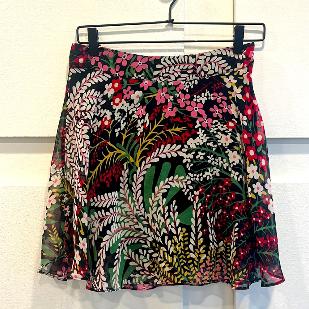 Urban Outfitters skirt